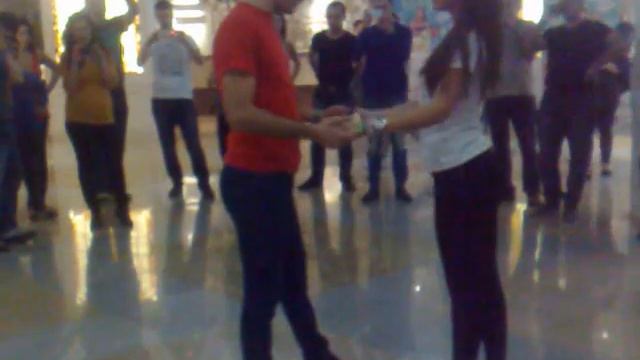 DekaDance Bachata смотреть онлайн