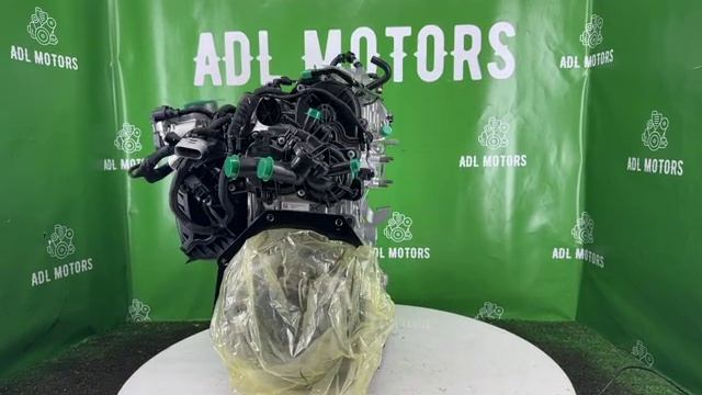 Двигатель Volkswagen Polo - Jetta CWVA 1.6Л 105 -110Л.С. 2010 (б/у) смотреть онлайн