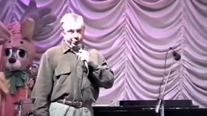 1998 – Олег Анофриев в Угличе