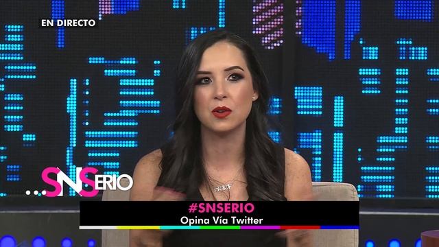 Fátima Torre habla de su experiencia en televisión смотреть онлайн