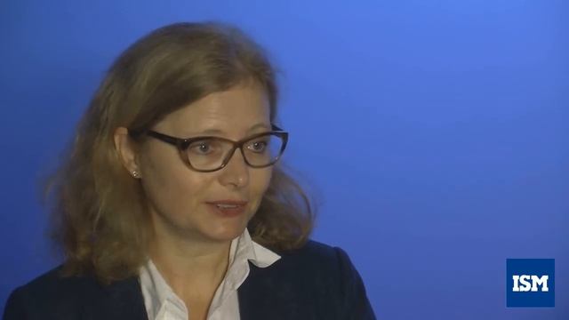 Randi Lunnan, professor at BI: "I'm very impressed with ISM PhD students" смотреть онлайн