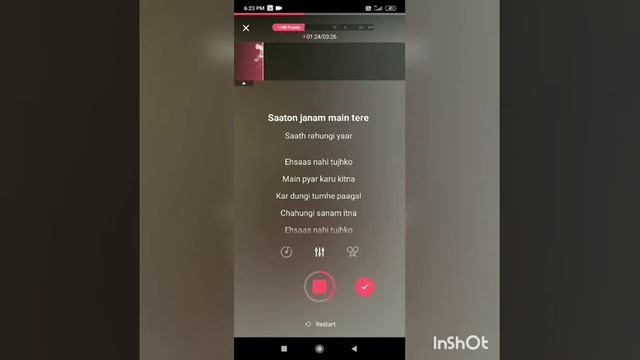 Sun eri sahezadi song my voice Mithu sarkar смотреть онлайн