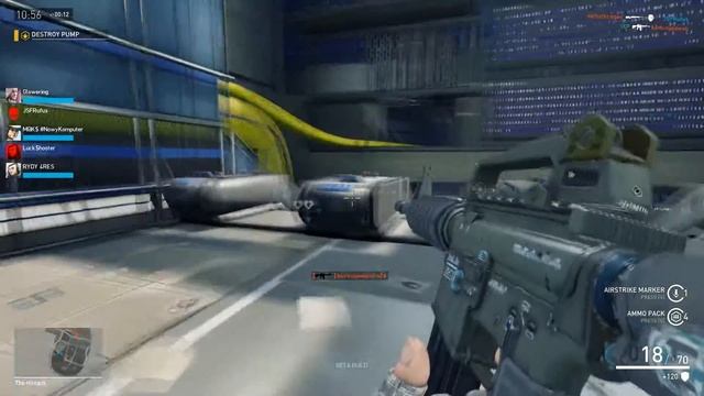 Best Budget Gaming PC w/GTX 950 - £500 | August 2015 (Dirty Bomb Gameplay) смотреть онлайн