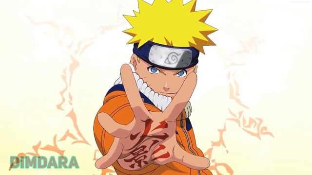 Наруто с Детства в Акацуки и Его Отец Мадара | Альтернативный сюжет Наруто | Все части