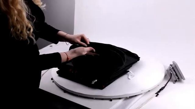 Универсальный чехол для сидений Takara 4 (ткань + экокожа, цвет черный с красной вставкой) смотреть онлайн