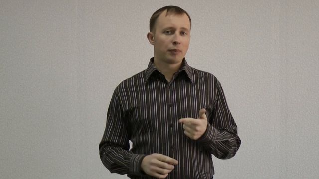 8 Алексей Козютенко Постановка целей в английском novoeznanie com смотреть онлайн
