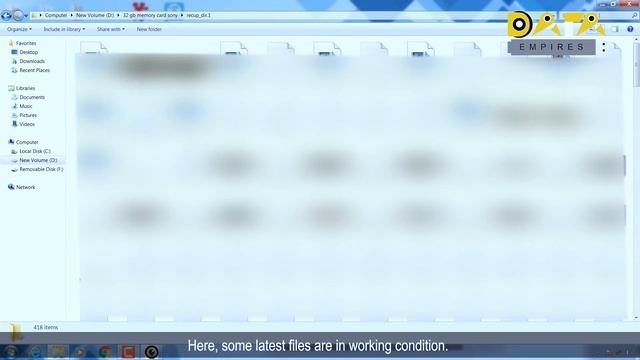 Video file repairing - How to repair damaged or corrupted Video file ( .MOV & .MP4) teaser english смотреть онлайн