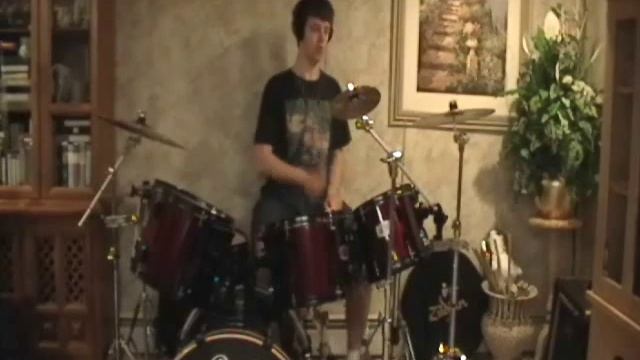 VGdrum - Earthbound (Mother 2) Pokey/Porky Means Business! REVISITED смотреть онлайн