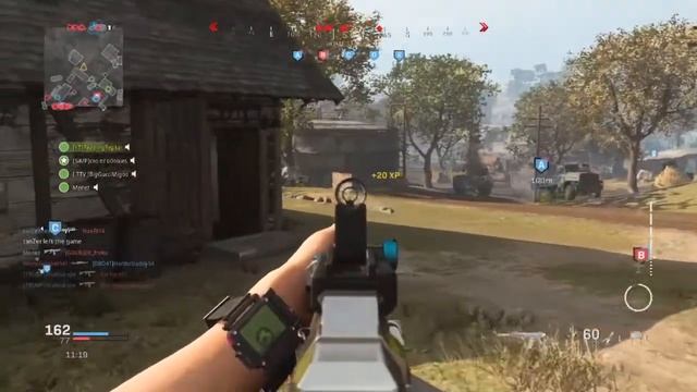 CALL OF DUTY BLACK OPS HAS BEEN CONFIRMED! -Kilo Nuke (WARZONE, ZOMBIES, CAMPAIGN) смотреть онлайн