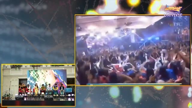 Online Hosts Talk About The First Opening Billboard Of Showtime | It's Showtime Online