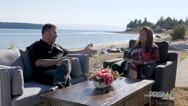 PRISMA on the Couch: S2, Ep. 2 (July 30, 2021) смотреть онлайн