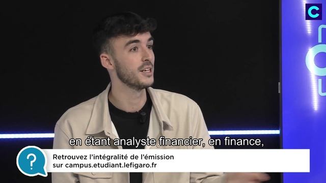 AUDENCIA - Best-Of - Bachelor in Management - BIM смотреть онлайн