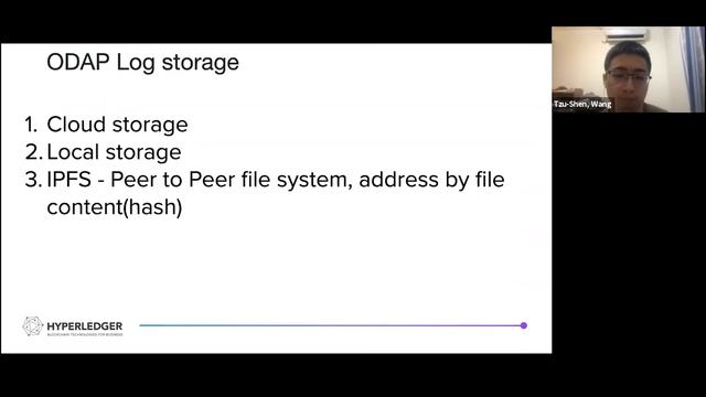 Cactus-samples - Business Logic Plugins for Hyperledger Cactus смотреть онлайн