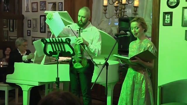 Предчувствую тебя смотреть онлайн