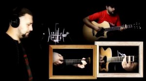 Меняй   Павел Пиковский и Проект Гитарин