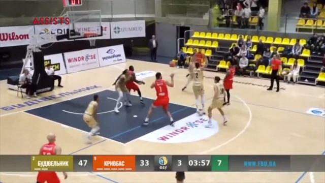 ISIAH UMIPIG SEASON 2021 2022 HIGHLIGHTS смотреть онлайн