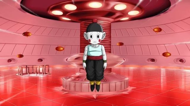 What If The Z-FIGHTERS Used The TIMECHAMBER Early? Part 4 | Dragon Ball Z смотреть онлайн