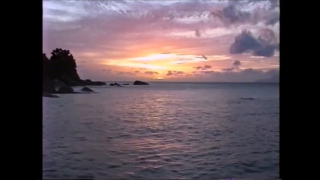 Seychelles(Mahe) and Waltz смотреть онлайн