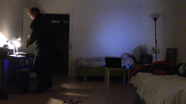 MongoTV_724 - Part 3 - Mongo Drones - LED Spotlight 12V 120 Watt On Eachine EC250 Drone смотреть онлайн