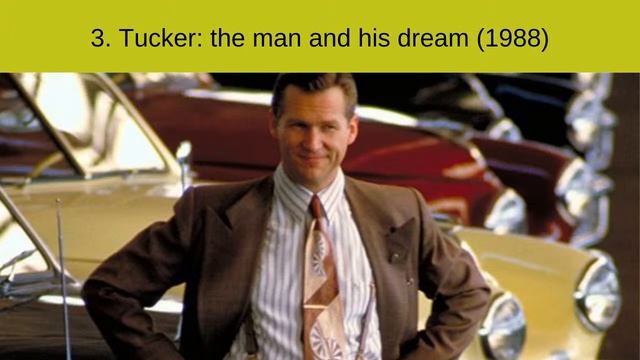 Business English: 10 Great Films About Business