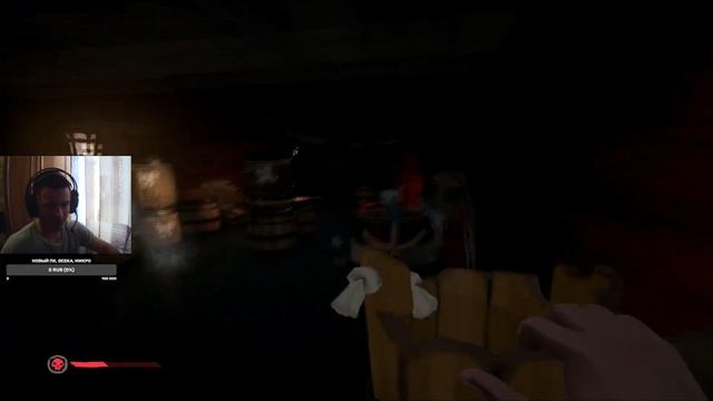 Первый видеоролик на канале, эта игра просто имба (Sea of thieves) смотреть онлайн