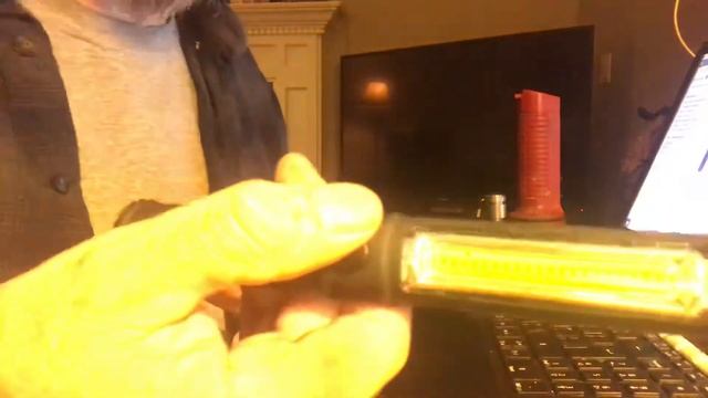 Taller Cob Pen Light 51420 смотреть онлайн