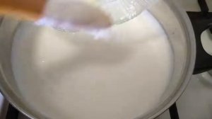 Как вкусно приготовить МОЛОЧНО-РИСОВУЮ КАШУ Нежная и ароматная молочно-рисовая каша.Milk porridge.