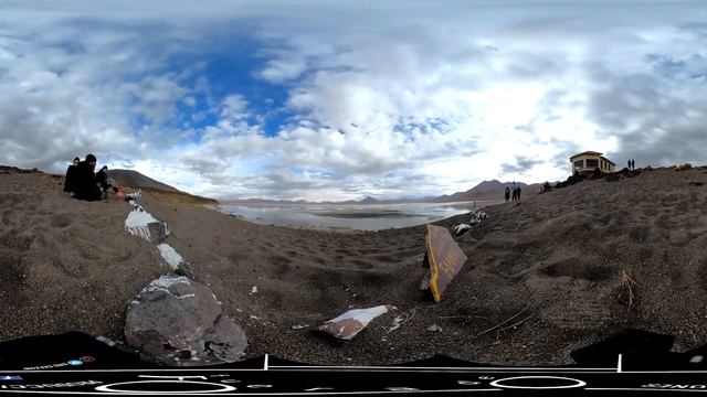 Bolivia 360° смотреть онлайн