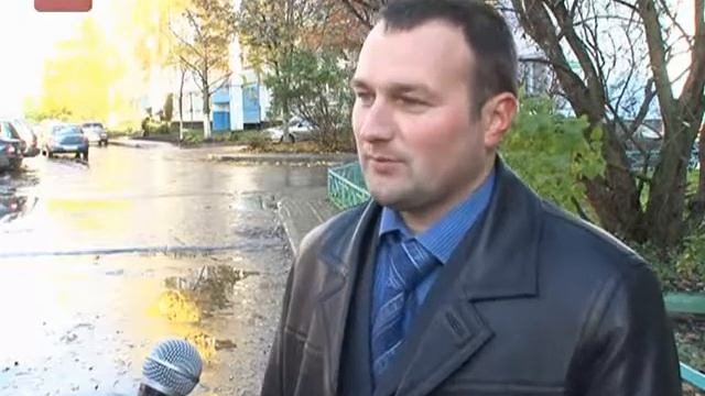 Народный контроль патрулирует новгородские дворы смотреть онлайн