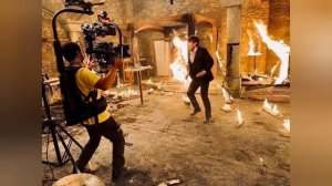 Несколько фактов о сериале «Яркое пламя»