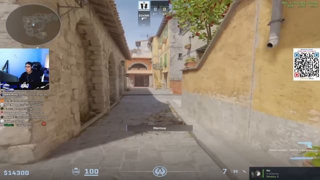 CS2 SUPER UPDATE смотреть онлайн