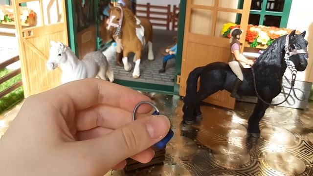 Моя новая распаковка!!!Наконец-то! смотреть онлайн