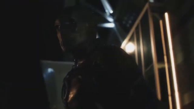 Flash Amv- Bad Luck Charm смотреть онлайн
