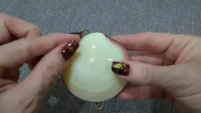 14 Шатлены. Подвеска из раковины. Антиквариат, винтаж. смотреть онлайн