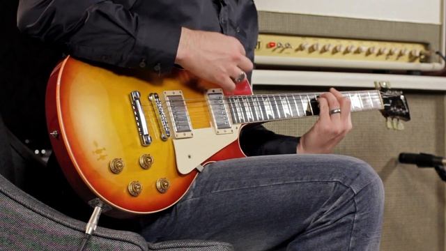 Product Spotlight - Friedman Ltd Ed Jerry Cantrell Signature 100W Tube Head смотреть онлайн