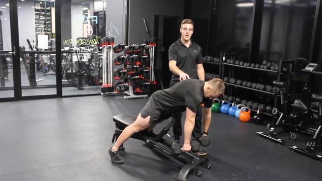 DB Seal Row смотреть онлайн