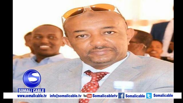Deg Deg M Ilkacase Oo Kahadlay Sababta Uu Uga Qeyb Galay Caleemasarka Kismayo смотреть онлайн