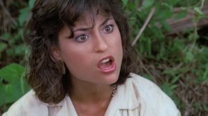 КАК СНИМАЛИ ФИЛЬМ "АМЕРИКАНСКИЙ НИНДЗЯ"