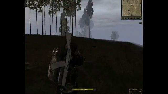 Let's Play по Stalker Online(Трата-мы везем с собой пакет) смотреть онлайн