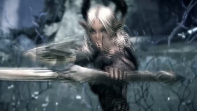 Tera Online AMV-Nemo(Nightwish) смотреть онлайн