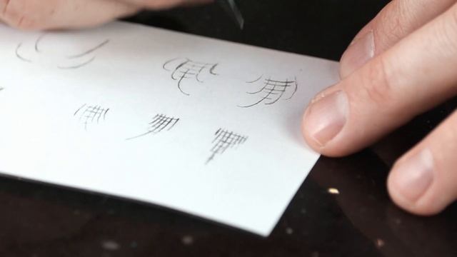 Swivel Knife Finesse смотреть онлайн