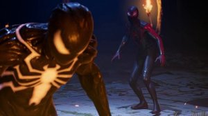 Marvel's Spider-Man 2 прохождение боссов : 6. Крэйвен-охотник + Питер Паркер