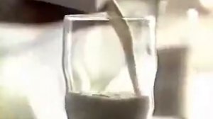 Смешная реклама молока