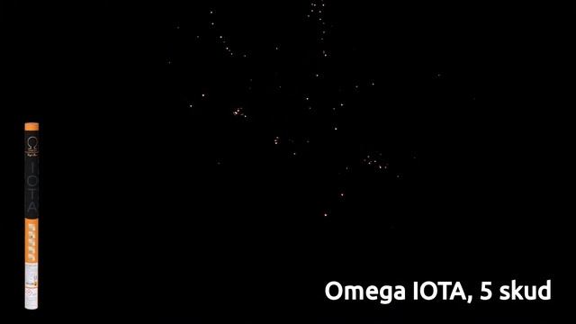 378.3025 . IOTA - Omega fireworks смотреть онлайн