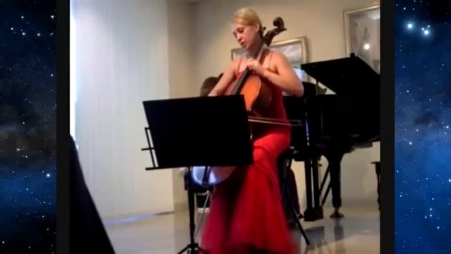 Sultanov Alexei's Song