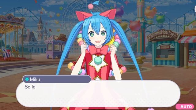 emo miku says "WONDERHOY" *not click bait 😱😱😱* смотреть онлайн
