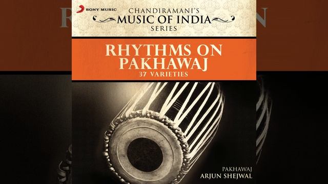 Chhoti Sawari Taal, 15 Beats (1 Variety) смотреть онлайн