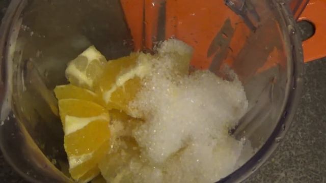 How to make Lemonade Smoothie in only 2 minutes смотреть онлайн