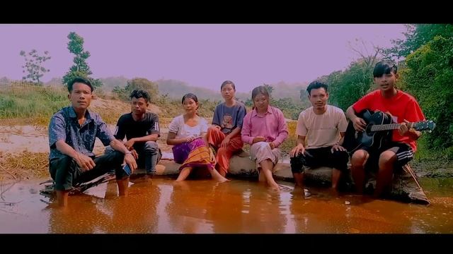 Nitoe Dakaha Cover Video DBYF смотреть онлайн