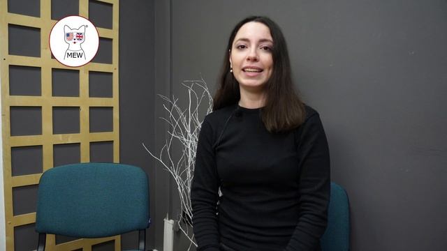Видеоотзыв от Svetlana | Школа английского языка [ My English World ] смотреть онлайн